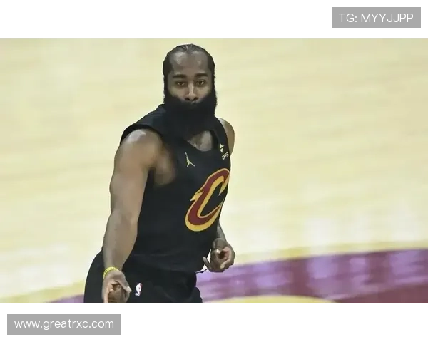 骑士险胜魔术哈登表现引热议 骑士险胜魔术哈登表现引热议