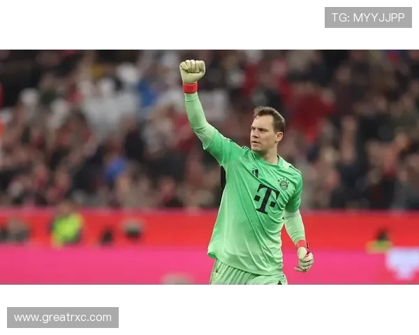 马加特:诺伊尔是德国最佳门将 马加特:诺伊尔是德国最佳门将